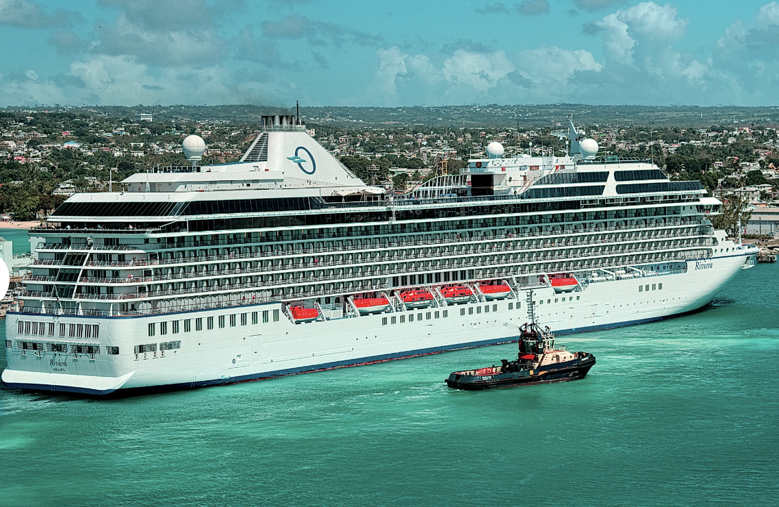 Cruise Ship